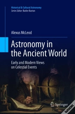 Capa do artigo Astronomy In The Ancient World