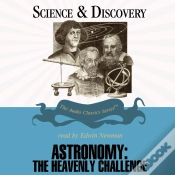 Capa do artigo Astronomy