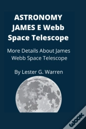 Capa do artigo Astronomy James E. Webb Space Telescope
