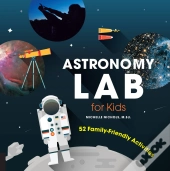 Astronomy Lab For Kids