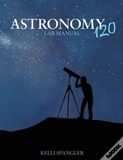 Capa do artigo Astronomy Lm
