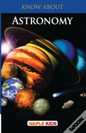 Capa do artigo Astronomy