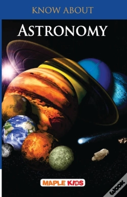 Capa do artigo Astronomy
