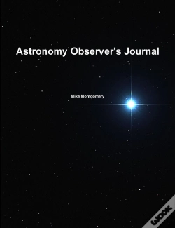 Capa do artigo Astronomy Observer'S Journal