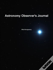 Capa do artigo Astronomy Observer