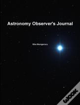 Astronomy Observer'S Journal