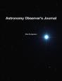 Astronomy Observer'S Journal - Preview