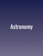 Astronomy - Preview