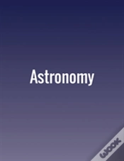 Capa do artigo Astronomy