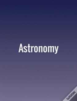 Capa do artigo Astronomy