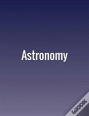 Capa do artigo Astronomy