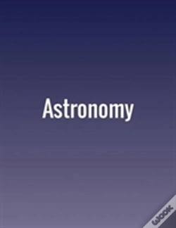 Capa do artigo Astronomy
