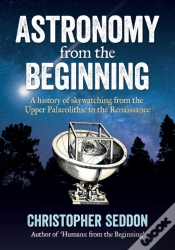 Capa do artigo Astronomy