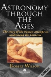 Capa do artigo Astronomy Through The Ages