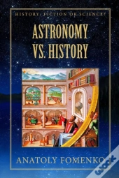 Astronomy Vs. History