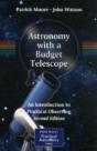 Astronomy With A Budget Telescope - Preview