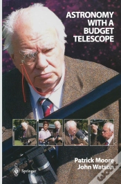 Capa do artigo Astronomy With A Budget Telescope