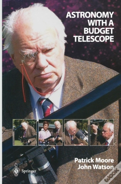 Capa do artigo Astronomy With A Budget Telescope