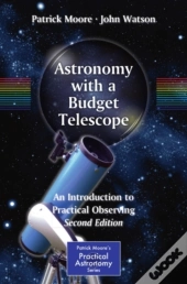 Astronomy With A Budget Telescope