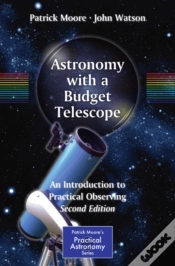 Capa do artigo Astronomy With A Budget Telescope