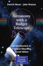 Astronomy With A Budget Telescope - Preview