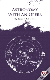 Capa do artigo Astronomy With An Opera