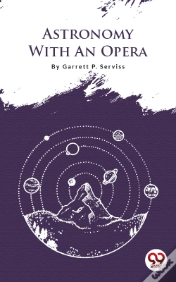 Capa do artigo Astronomy With An Opera