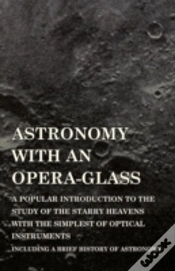 Capa do artigo Astronomy With An Opera-Glass - A Popula