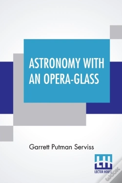 Capa do artigo Astronomy With An Opera-Glass