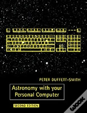 Capa do artigo Astronomy With Your Personal Computer