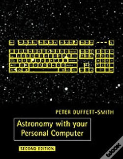 Capa do artigo Astronomy With Your Personal Computer