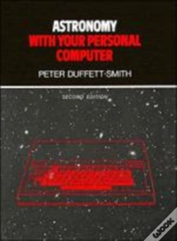 Capa do artigo Astronomy With Your Personal Computer