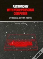 Capa do artigo Astronomy With Your Personal Computer