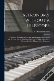 Capa do artigo Astronomy Without A Telescope  A Guide T