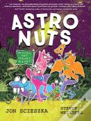 Astronuts #1: The Plant Planet