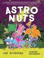 Astronuts #1: The Plant Planet - Preview