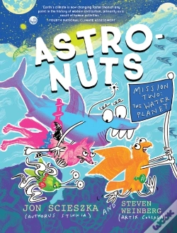 Capa do artigo Astronuts Mission Two
