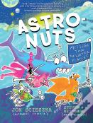 Astronuts Mission Two