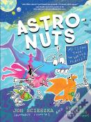 Astronuts Mission Two: The Water Planet