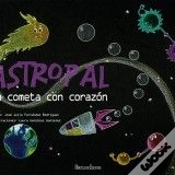 Capa do artigo Astropal