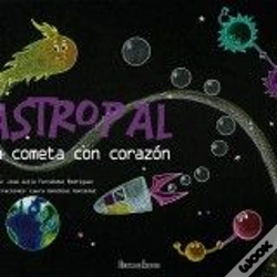 Capa do artigo Astropal