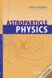 Capa do artigo Astroparticle Physics