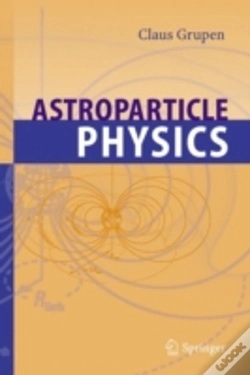Capa do artigo Astroparticle Physics