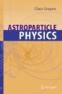 Astroparticle Physics - Preview