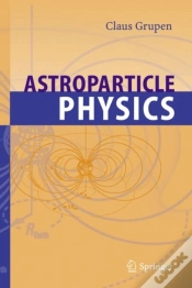 Capa do artigo Astroparticle Physics