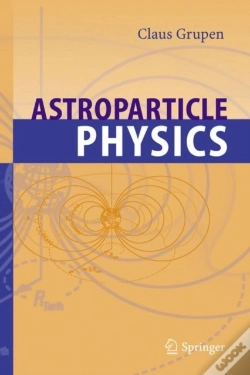 Capa do artigo Astroparticle Physics