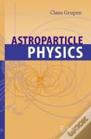 Astroparticle Physics