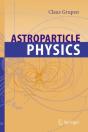 Astroparticle Physics - Preview