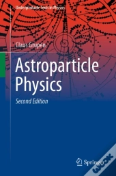 Astroparticle Physics