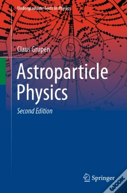Capa do artigo Astroparticle Physics